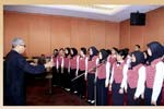 Afternoon Evening Lecture Program STIE ABI Surabaya Nomor 1