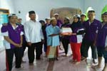 Afternoon Evening Lecture Program STIE ABI Surabaya Nomor 7
