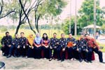 Afternoon Evening Lecture Program STIE ABI Surabaya Nomor 9